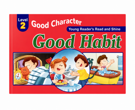 Good Habit ( Good Character )