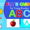 ABC Flash Cards