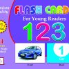 123 Flash Cards