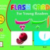 Alif Bay Pe Flash Cards