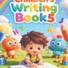 Writing Book-5