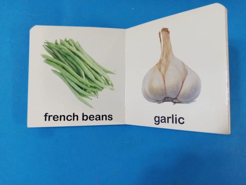 Vegetables