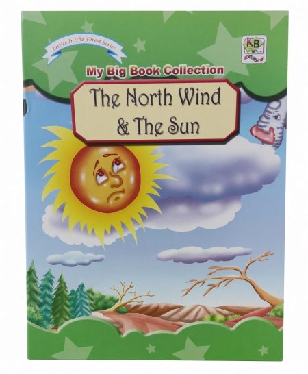 The North Wind & The Sun