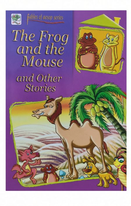 The Frog and the Mouse and other Stories