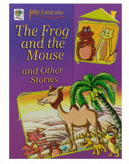 The Frog and the Mouse and other Stories