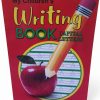 My Children's Writing Book Capital Letters