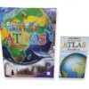 Children's Picture Atlas