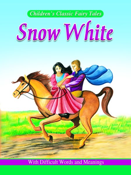 Children's Classic Fairy Tales (Snow White)