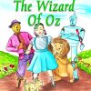 Children's Classic Fairy Tales (The Wizard Of Oz)