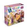 Little Learners Jigsaw Puzzle Classic Fairy Tales