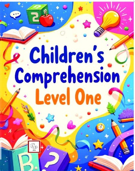 Children's Comprehension 1