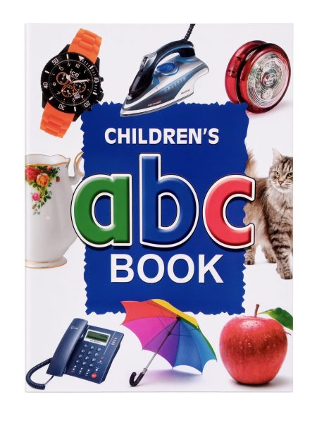 Children's abc Book