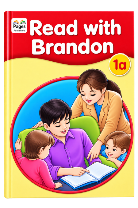 Read With Brandon 1a