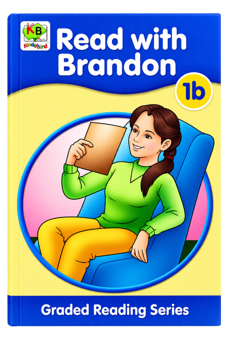 Read With Brandon 1b