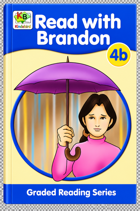 Read With Brandon 4b