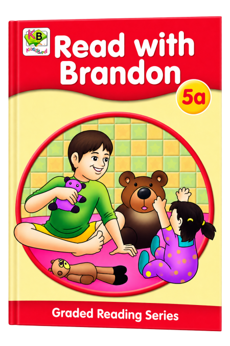 Read With Brandon 5a
