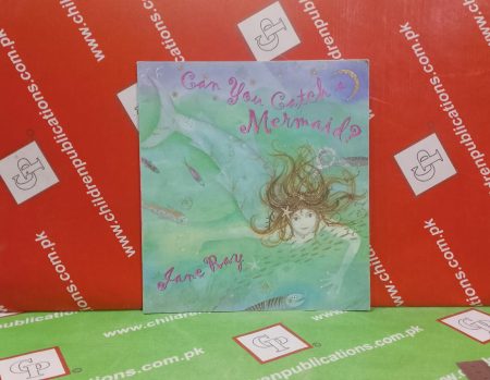 Can you Catch A Mermaid?