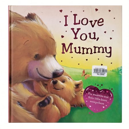 I Love You Mummy