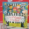 The Wheels On The Bus