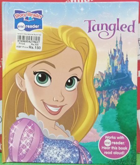 Tangled