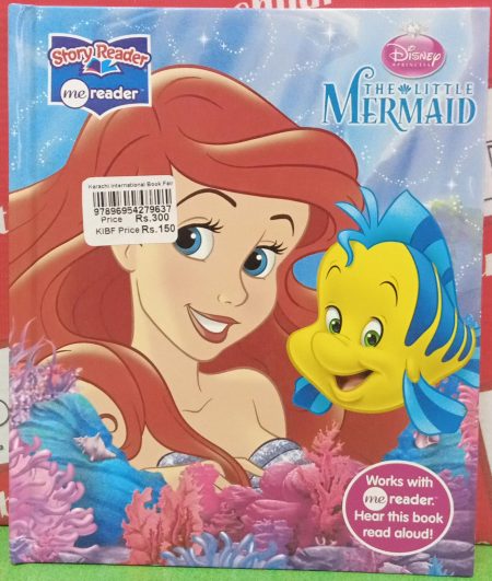 Disney the little mermaid