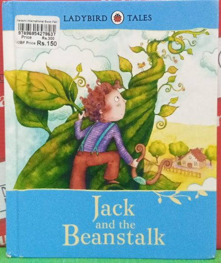 Jack and the beanstalk