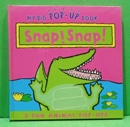 snap snap