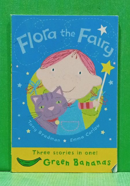 Flora the fairy