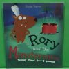 Rory and the monstersitter