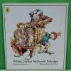 Wilfrid gordon mcdonald partridge