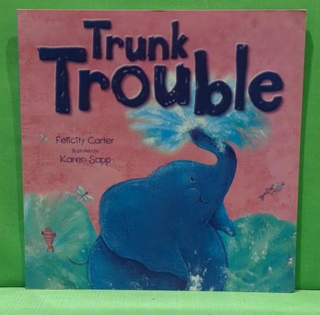 Trunk trouble