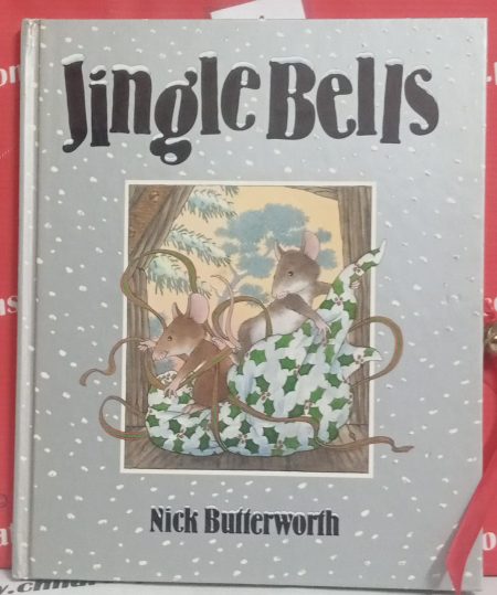 Jingle bells nick butter worth