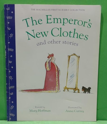 The emperors new clothes