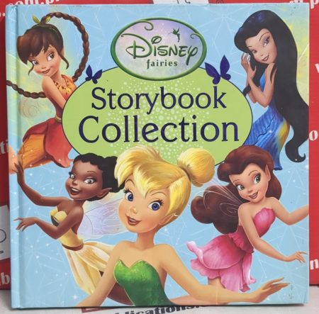 Disney storybook collection