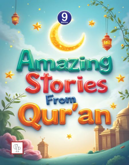 Amazing Stories From Quran