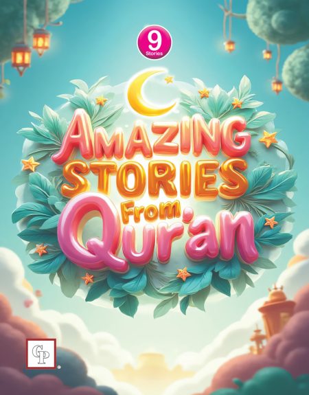 Amazing Stories From Quran