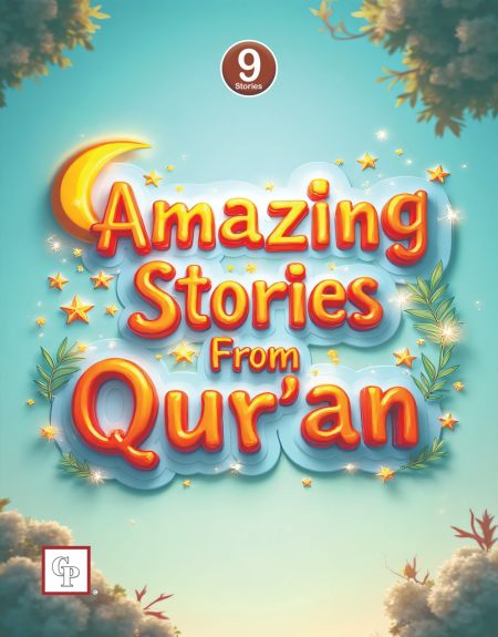 Amazing Stories From Quran