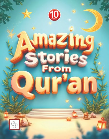 Amazing Stories From Quran