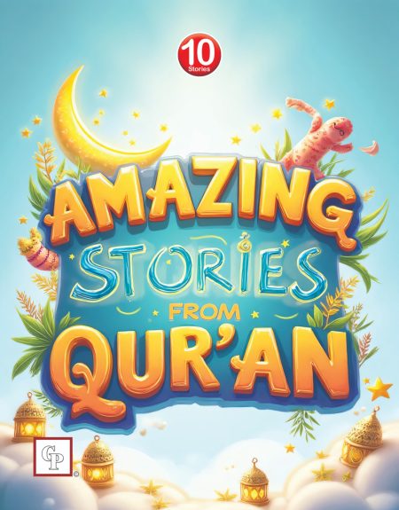 Amazing Stories From Quran