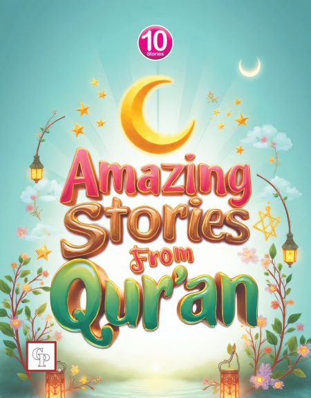 Amazing Stories From Quran