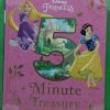 Disney princess 5 minute treasury