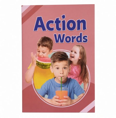 Action Words ( Qaiday )