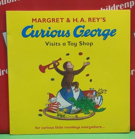 curious george