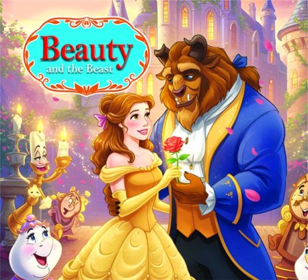 Beauty and the Beast