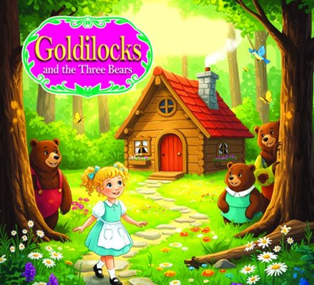 Goldilocks