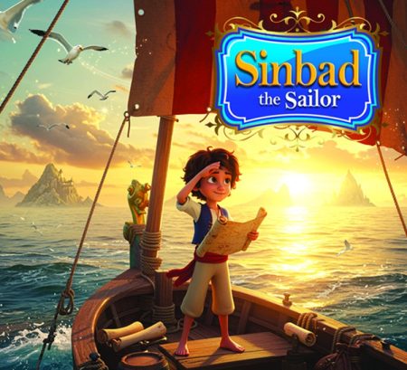 Sindbad the Sailor