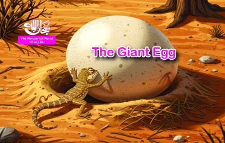 The Giant Egg