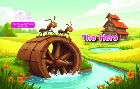 The Hero
