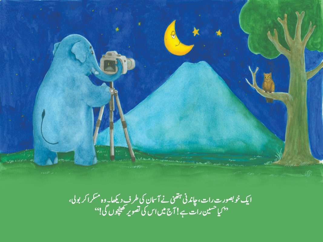 Yadgaar Tasveer β Children Publications