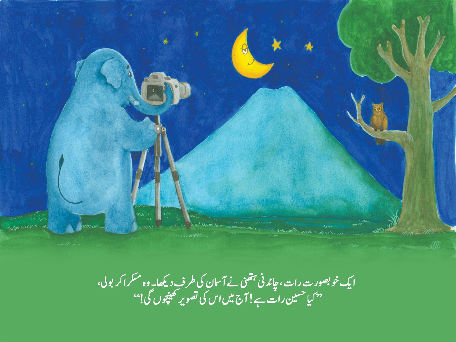 Yadgaar Tasveer β Children Publications